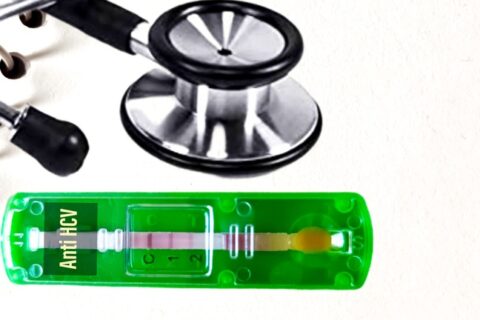 Diagnostic testing equipment used for root cause health assessment in Lake St. Louis, MO
