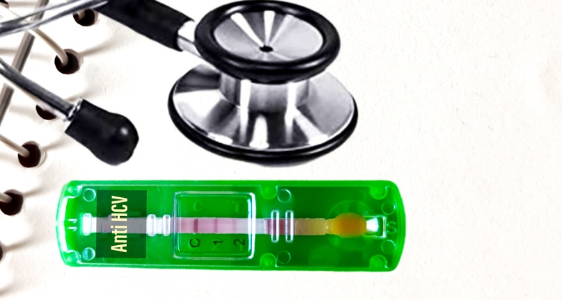 Diagnostic testing equipment used for root cause health assessment in Lake St. Louis, MO